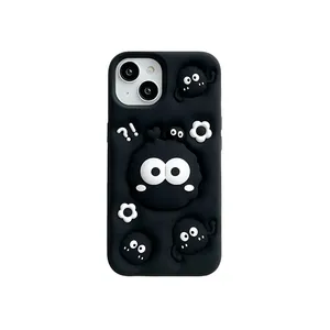 Daisy case for Apple iPhone 13