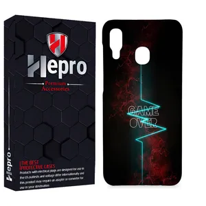 HEPRO MC Cover for SAMSUNG GALAXY M20