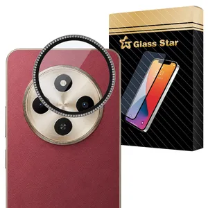 Glass Star NRIG20 Ring Camera Lens Protector For Xiaomi Redmi 17C