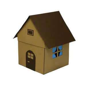 جعبه هدیه جعبه های رنگی رنگی توپک مدل هفت سین