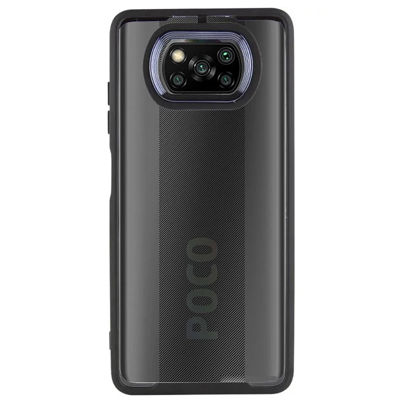  کاور اِپیکوی مدل Skin مناسب برای گوشی موبایل شیائومی Poco X3 / X3 NFC/ X3 Pro