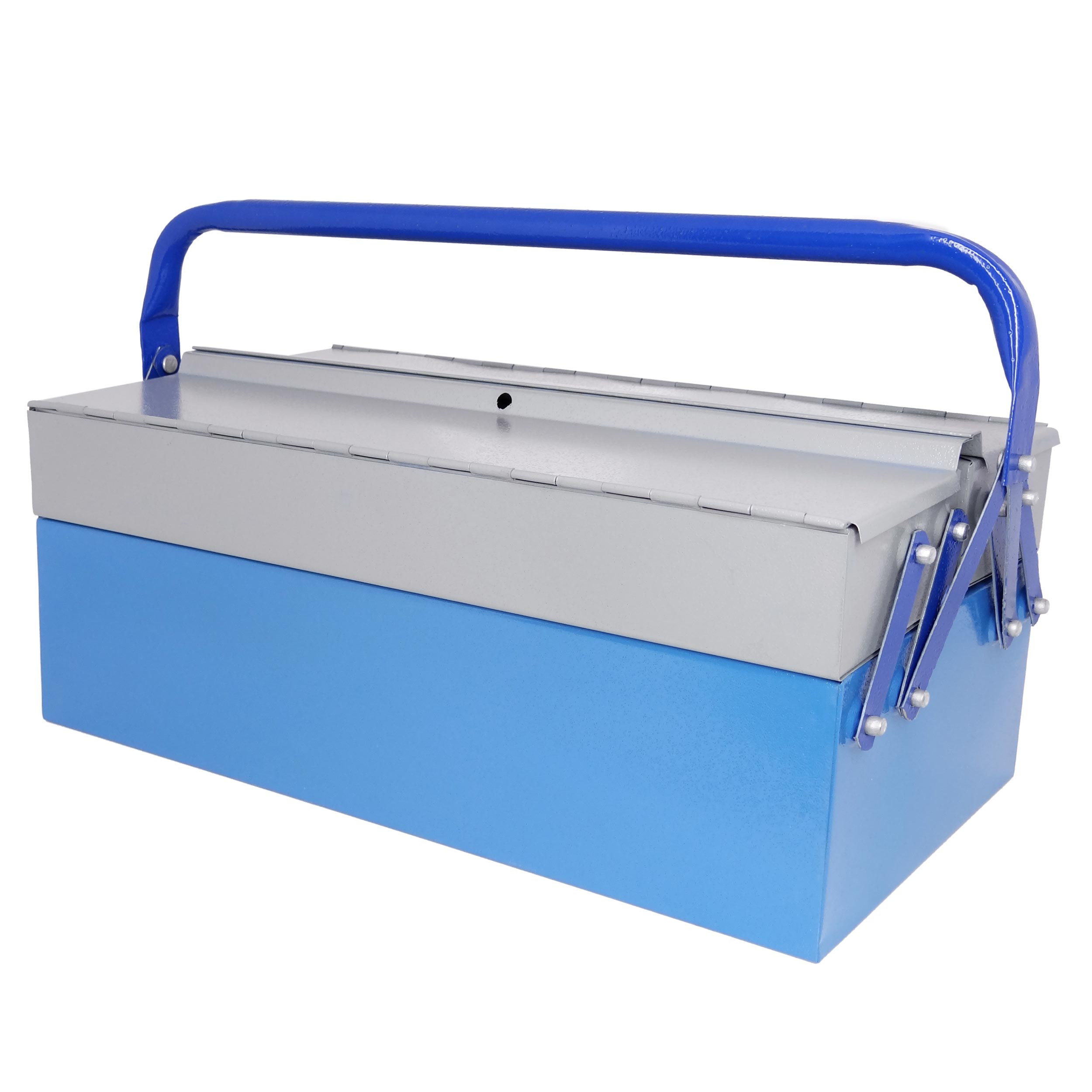 جعبه ابزار مدل MM-BLU-402TLBX جعبه ابزار مدل MM-BLU-402TLBX