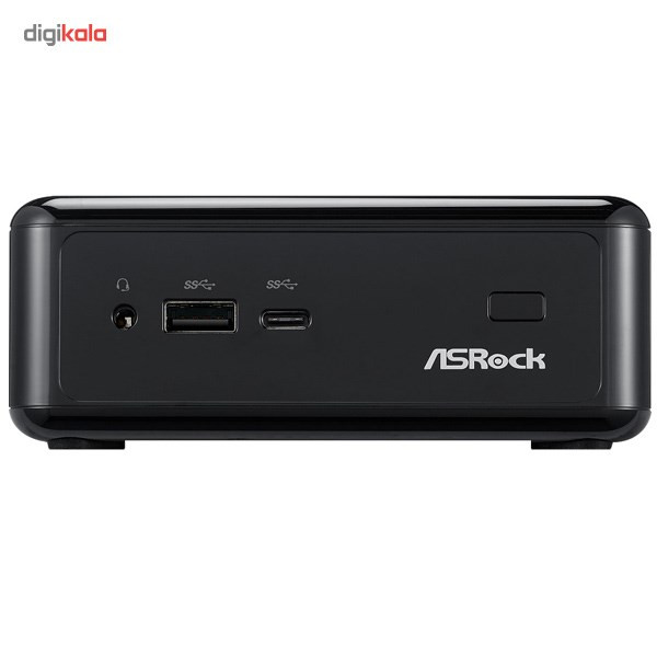 کامپیوتر کوچک ازراک مدل Beebox 3160B