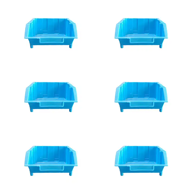 باکس مدل PS2 مجموعه 6 عددی