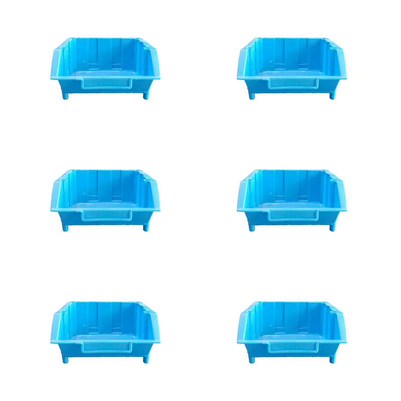 باکس مدل PS4 مجموعه 6 عددی