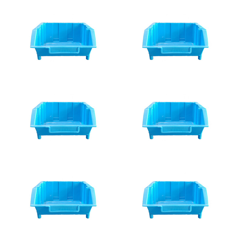 باکس مدل PS8 مجموعه 6 عددی