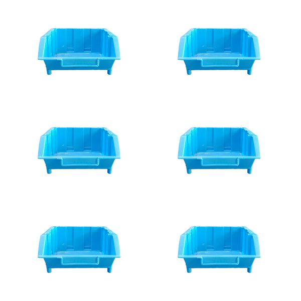 باکس مدل PS10 مجموعه 6 عددی باکس مدل PS10 مجموعه 6 عددی