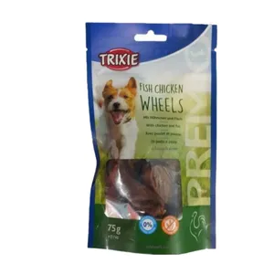 تشویقی سگ تریکسی کد 300 وزن 75 گرم