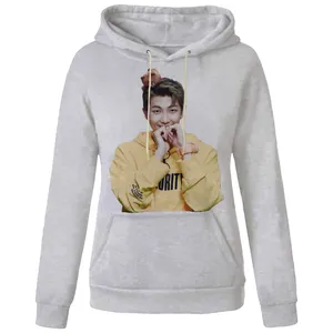 هودی زنانه مدل E 206 B T S