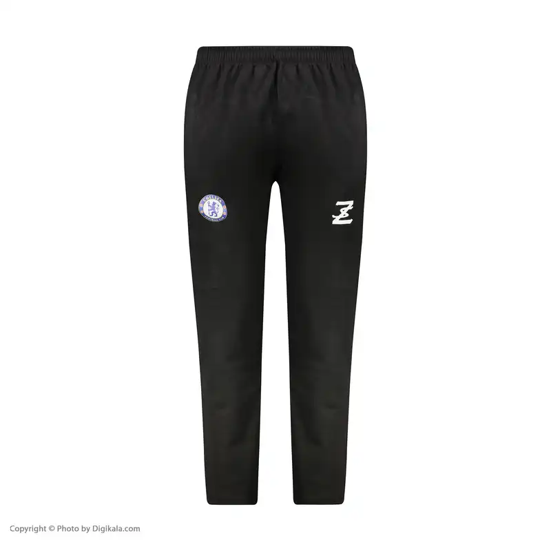 ست تی شرت و شلوار ورزشی مردانه سارزی مدل 101103