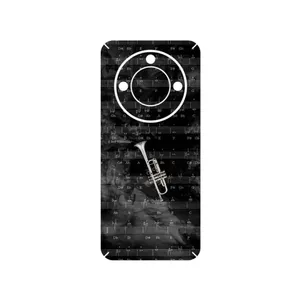 MAHOOT Trumpet Cover Sticker for Honor X9c Smart