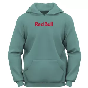 هودی مردانه مدل هودی مردانه مدل RedbullHoodie کد MH1585 رنگ مغز پسته ای