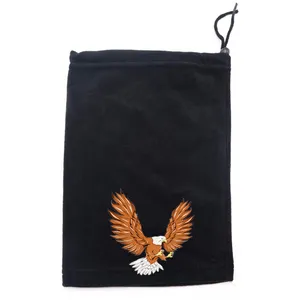 دستمال سر و گردن مدل کرک دار کد T20