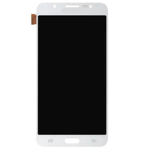صفحه نمایش کد J37 مناسب برای گوشی موبایل سامسونگ GALAXY J710 /J7 2016 