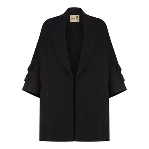 مانتو زنانه السانا کد 222001