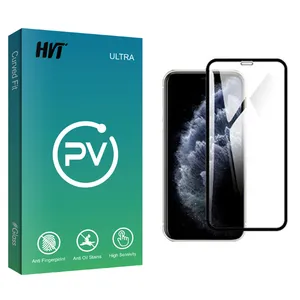 HVT PV glass Screen Protector For Apple iphone xs/x/11pro