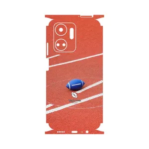 MAHOOT Rugby football-FullSkin Cover Sticker for Honor X7a