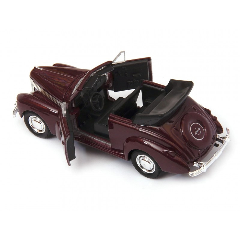 ماشین بازی ولی مدل 1938 Opel Kapitan Cabriolet