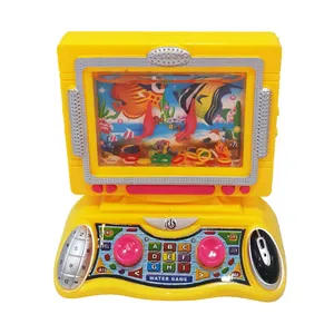 واتر گیم مدل camputer کد900