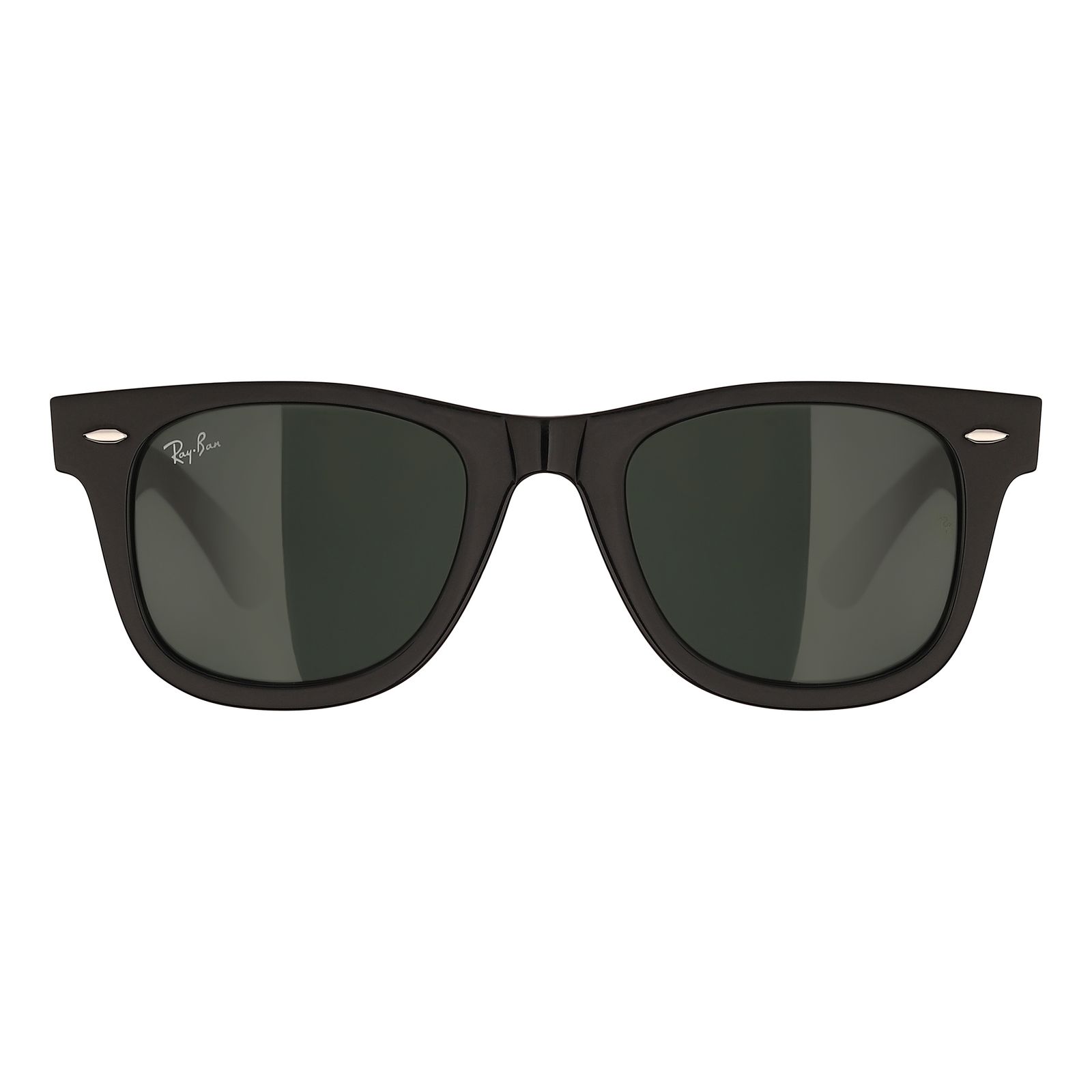 عینک آفتابی ویفرر (Wayfarer) ری بن مدل 0RB2140-1018 -  - 1