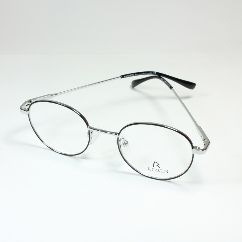 فریم عینک طبی روبن مدل 616