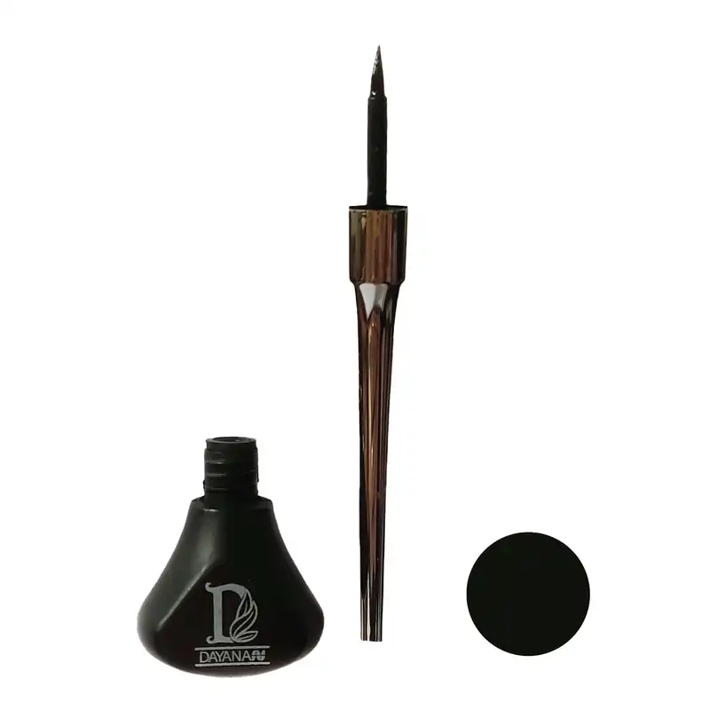 خط چشم دایانان مدل 01