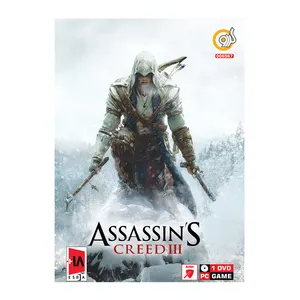 Assassin's Creed III 