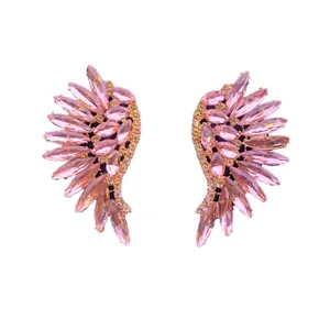 گوشواره زنانه مدل میخی