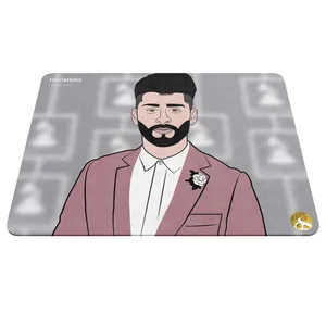 Hoomero Zayn A8609 Mousepad