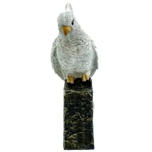 تندیس مدل طوطی