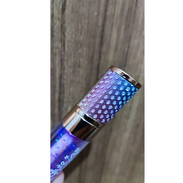 برق لب مایع مجیک مدل فانتزی - - 4