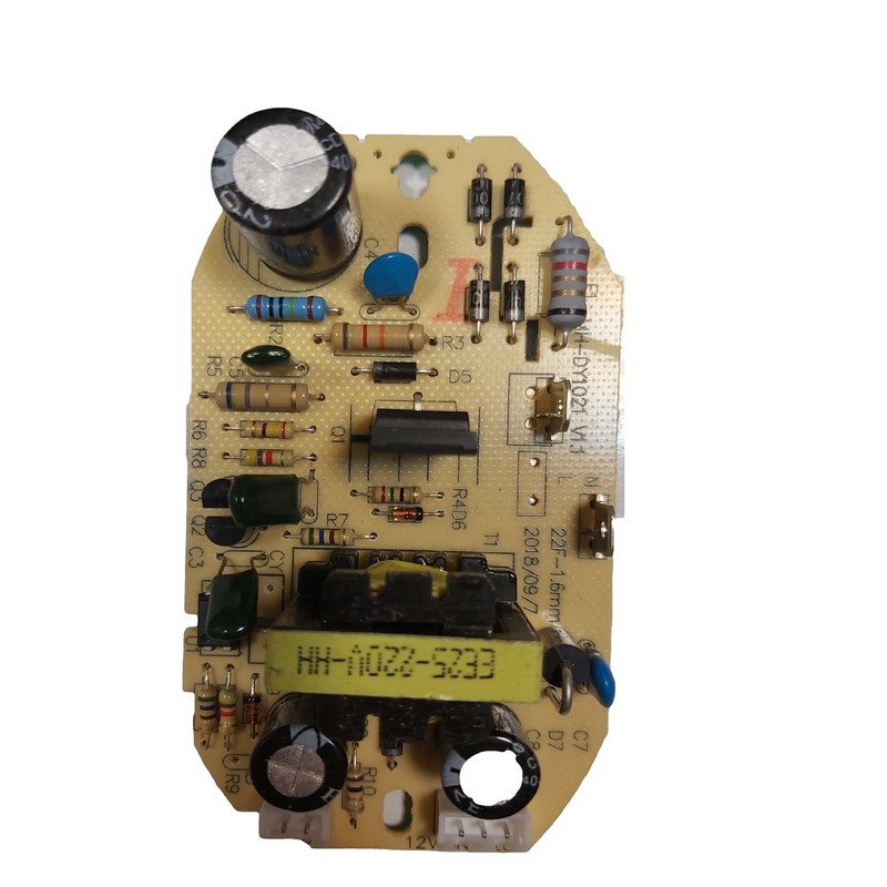 رله الکترونیکی مدل ULTRA SONIC