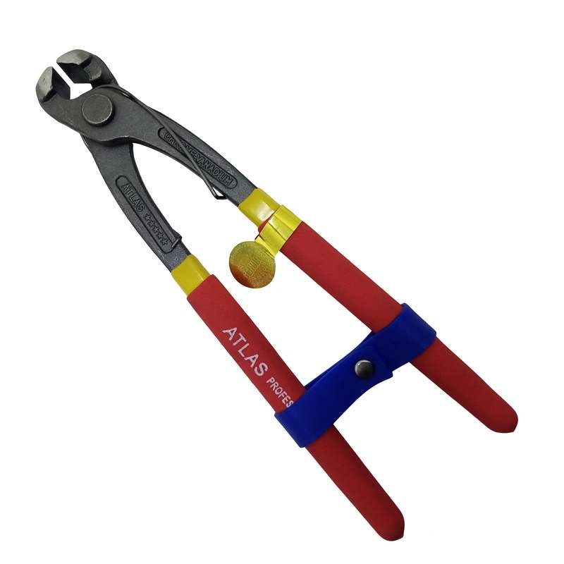 گاز انبر اطلس مدل  DF900 سایز 9 اینچ