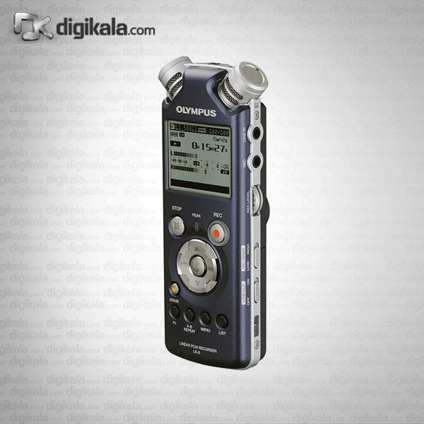 پخش کننده موسیقی المپیوس ال اس 5