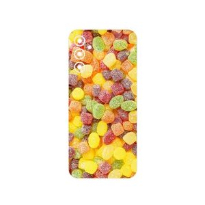 MAHOOT Gummi candy 2 Cover Sticker for Samsung Galaxy A14