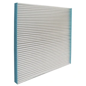 فیلتر کابین فیلتر دم مدل ساده کد  27277-JN20A مناسب برای نیسان مورانو