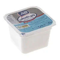 پنیر خامه ای هراز- 100 گرم