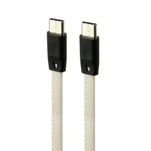 کابل USB-C داریان مدل Q1 طول 0.25 متر
