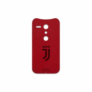 MAHOOT RL-JUVE Cover Sticker for Motorola Moto G