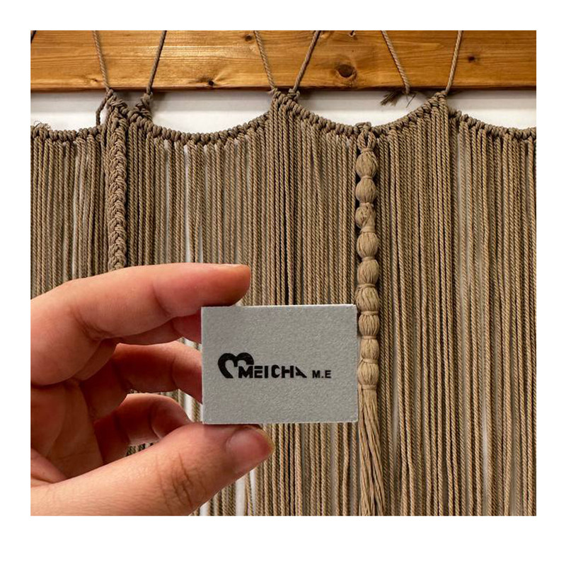 بافر ناخن میچا مدل ME