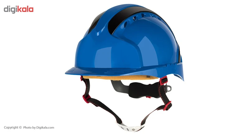 عکس شماره 2 : کلاه ایمنی هترمن مدل mk8 طرح 1