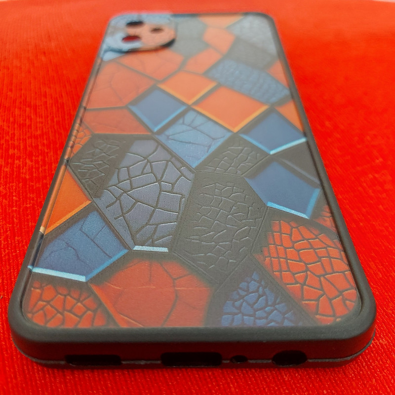 	 کاور مدل A05_TM04 مناسب برای گوشی موبایل سامسونگ Galaxy A05