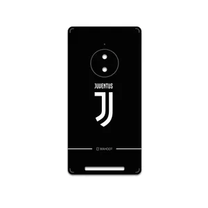 MAHOOT Juventus Cover Sticker for Nokia Lumia 830