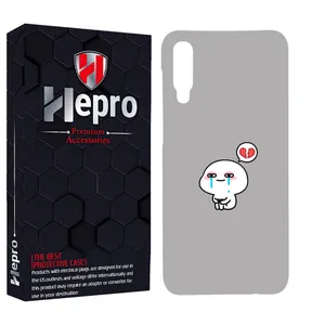 HEPRO MC Cover for SAMSUNG GALAXY A30S/A50/A50S