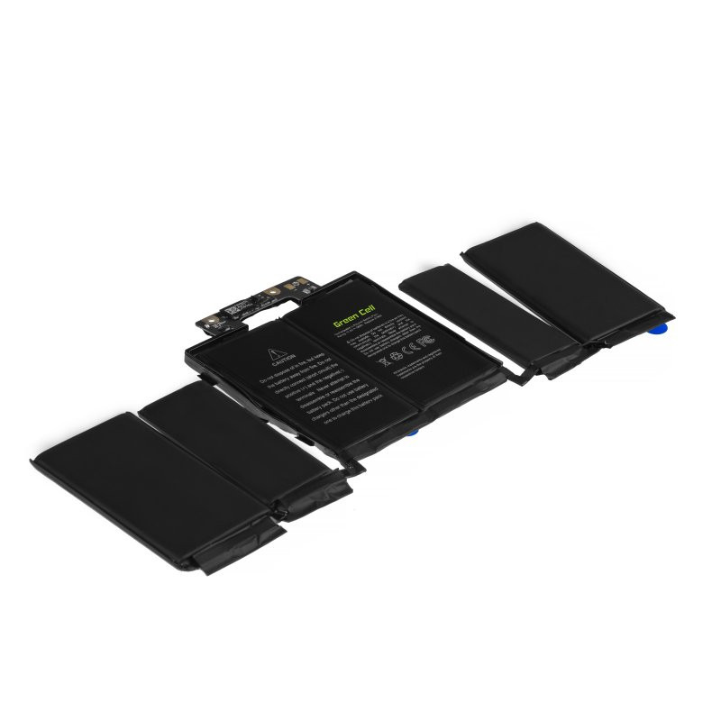 باتری لپ تاپ 6 سلولی مدل A1964 مناسب برای لپ تاپ  اپل Mac book A2251 13inch