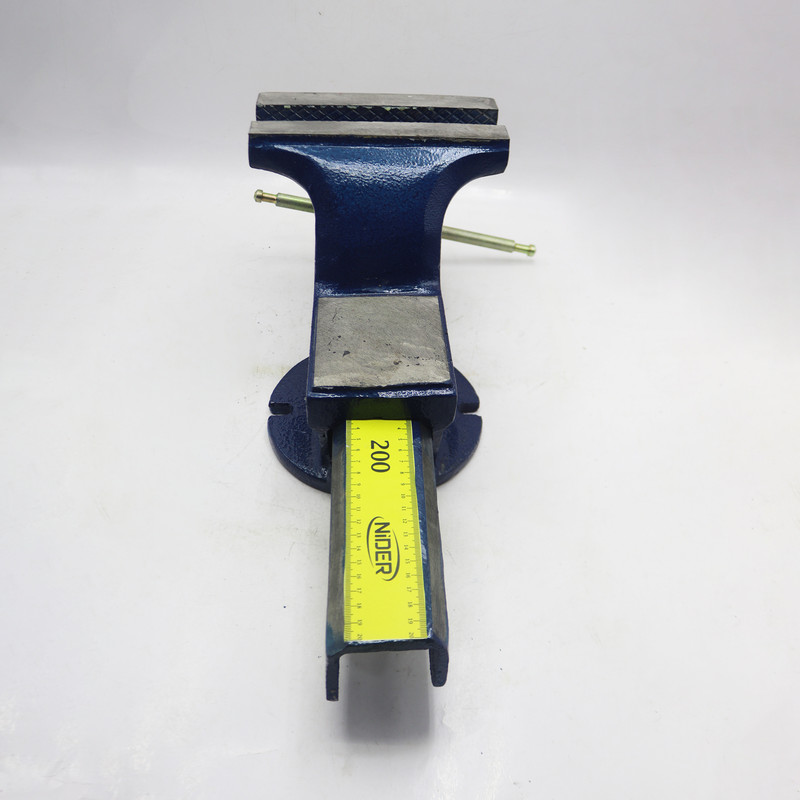 گیره رومیزی نیدر مدل YP-NDR-4200MM سایز 200 میلی متر