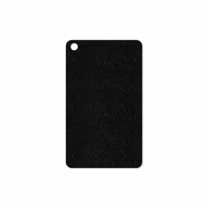 MAHOOT Ostrich-Leather Cover Sticker for Xiaomi Mi Pad 4 2018