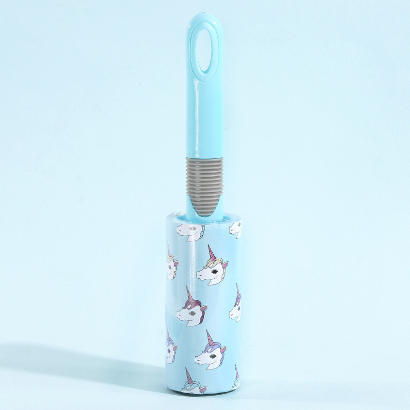 پرزگیر لباس مدل Rller-Hawoo