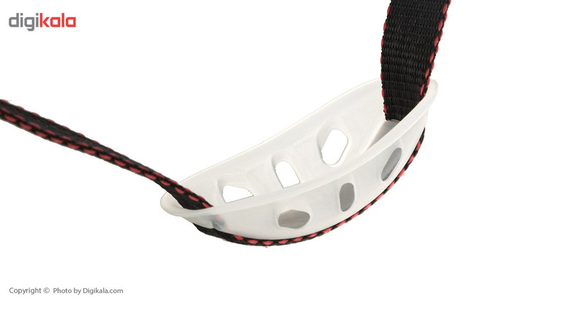 کلاه ایمنی هترمن مدل MK8 طرح 1