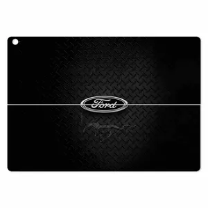 MAHOOT Ford Motor Cover Sticker for ASUS Transformer 3 Pro 2016